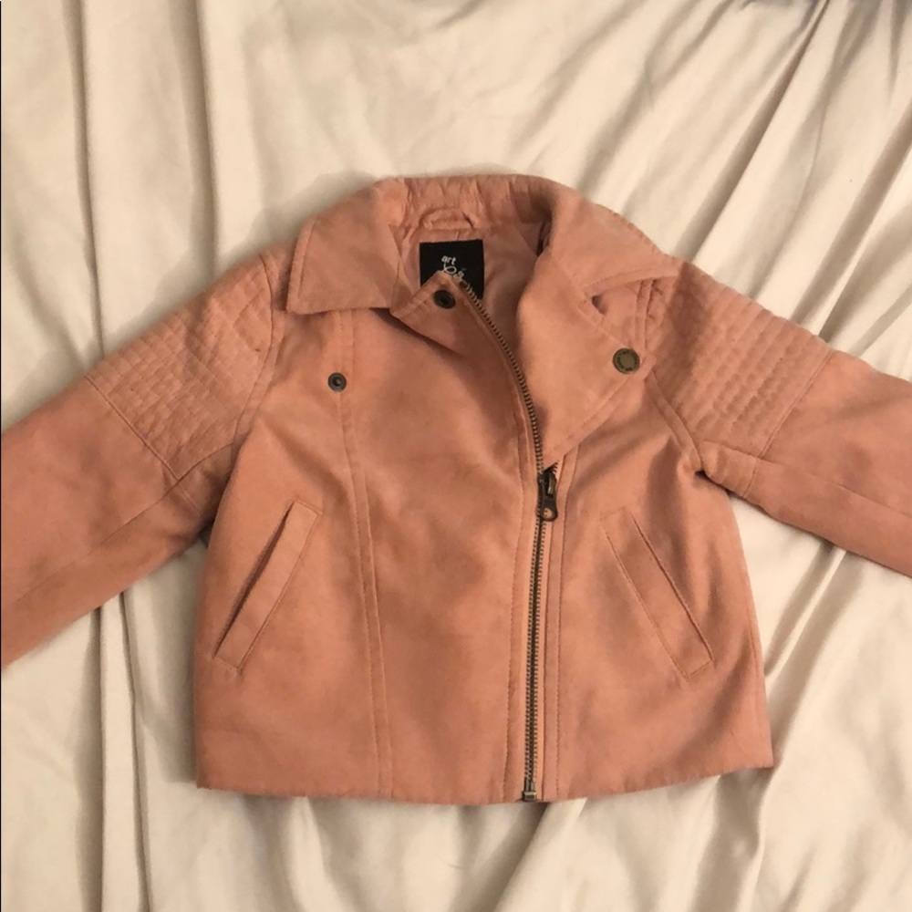 Fall Jacket